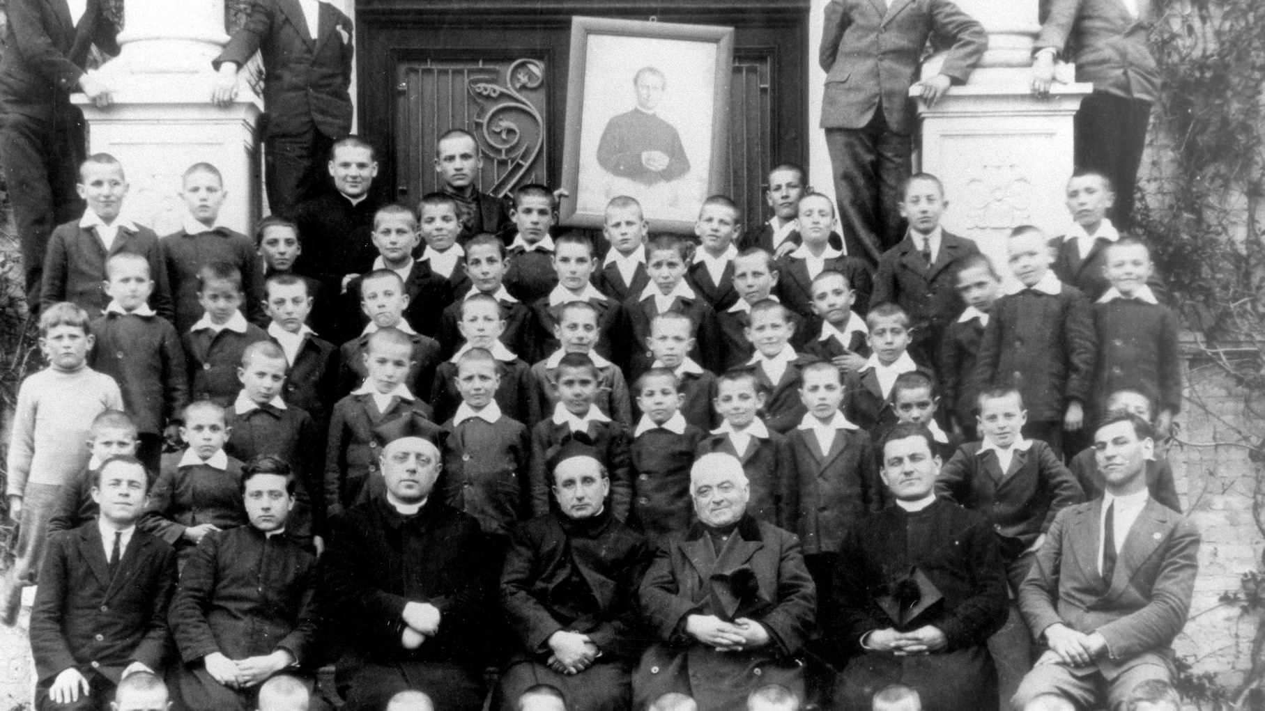 24 settembre 1928: il sogno si realizza