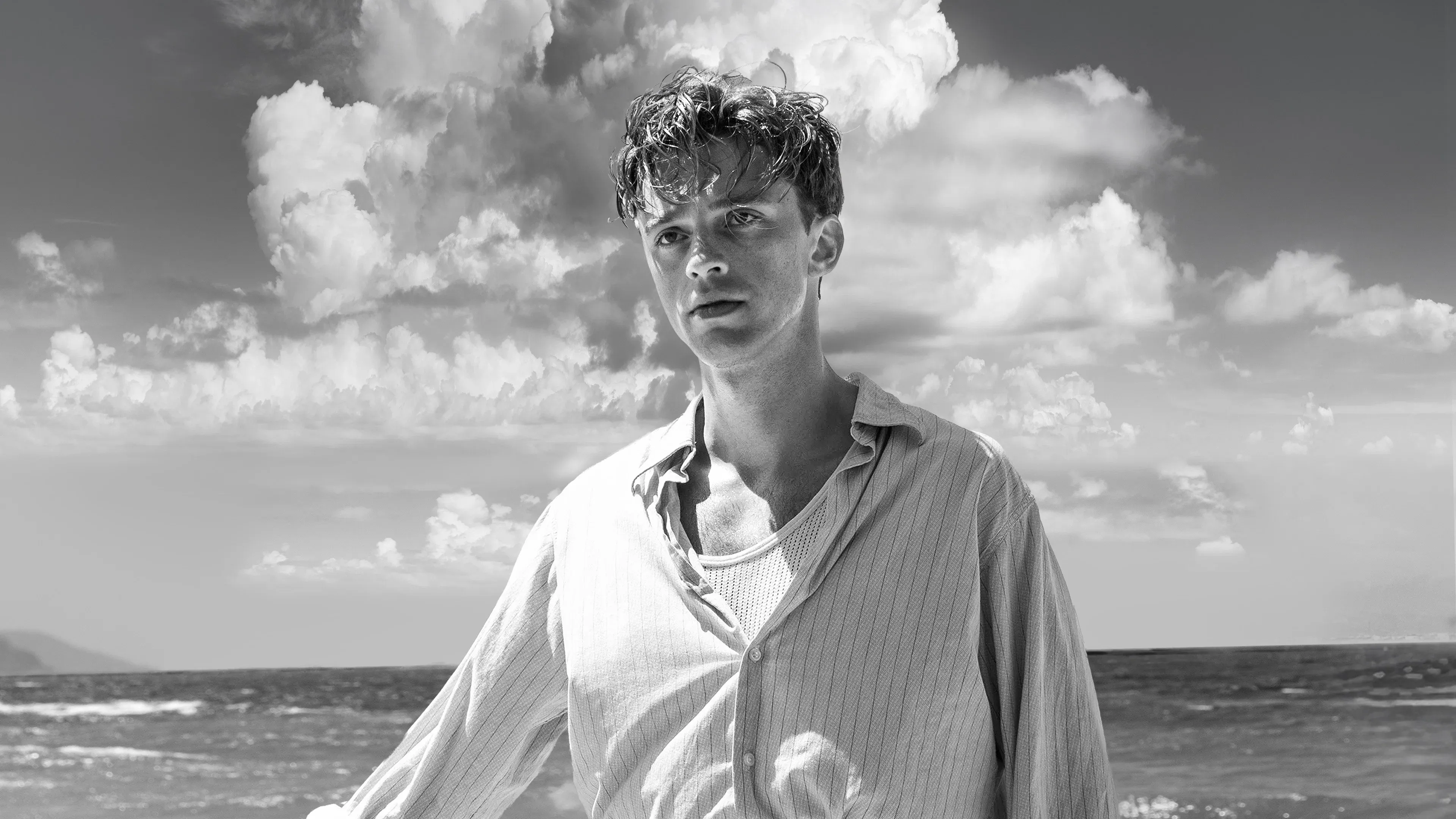 "Lo Straniero" secondo François Ozon