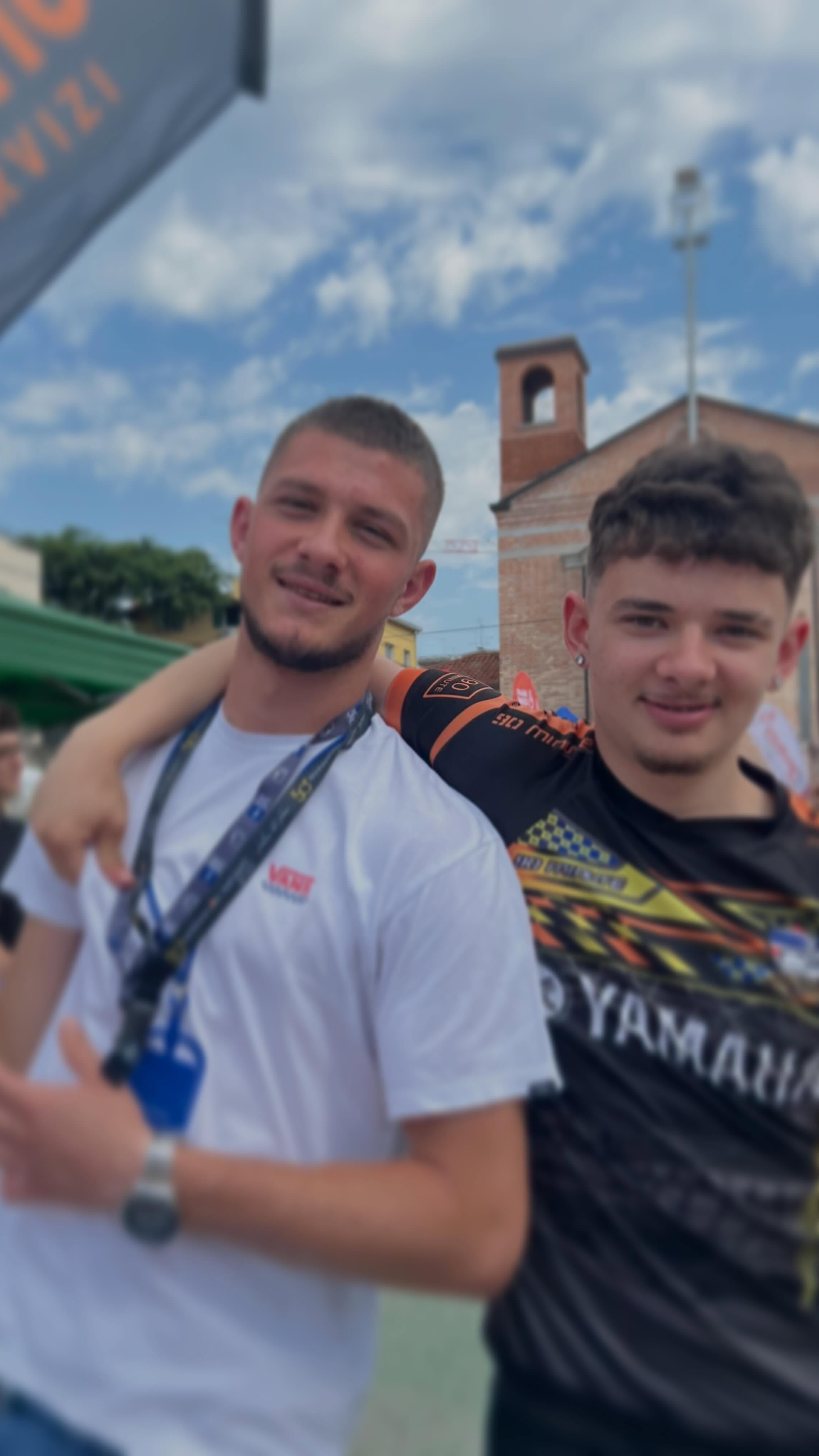 Facce da SAL DAY ✨