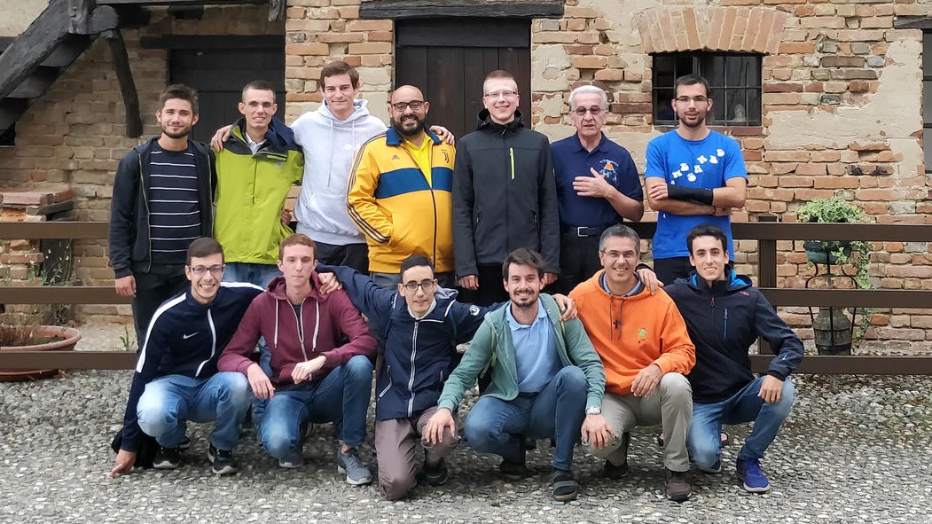 A tu per tu con don Paolo Pontoni