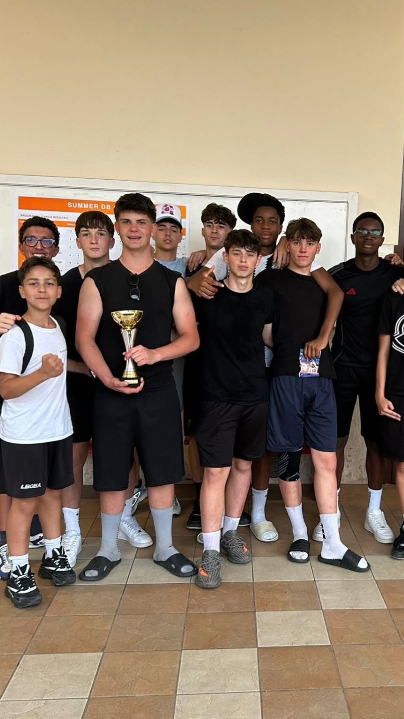 SUMMER DB CuP