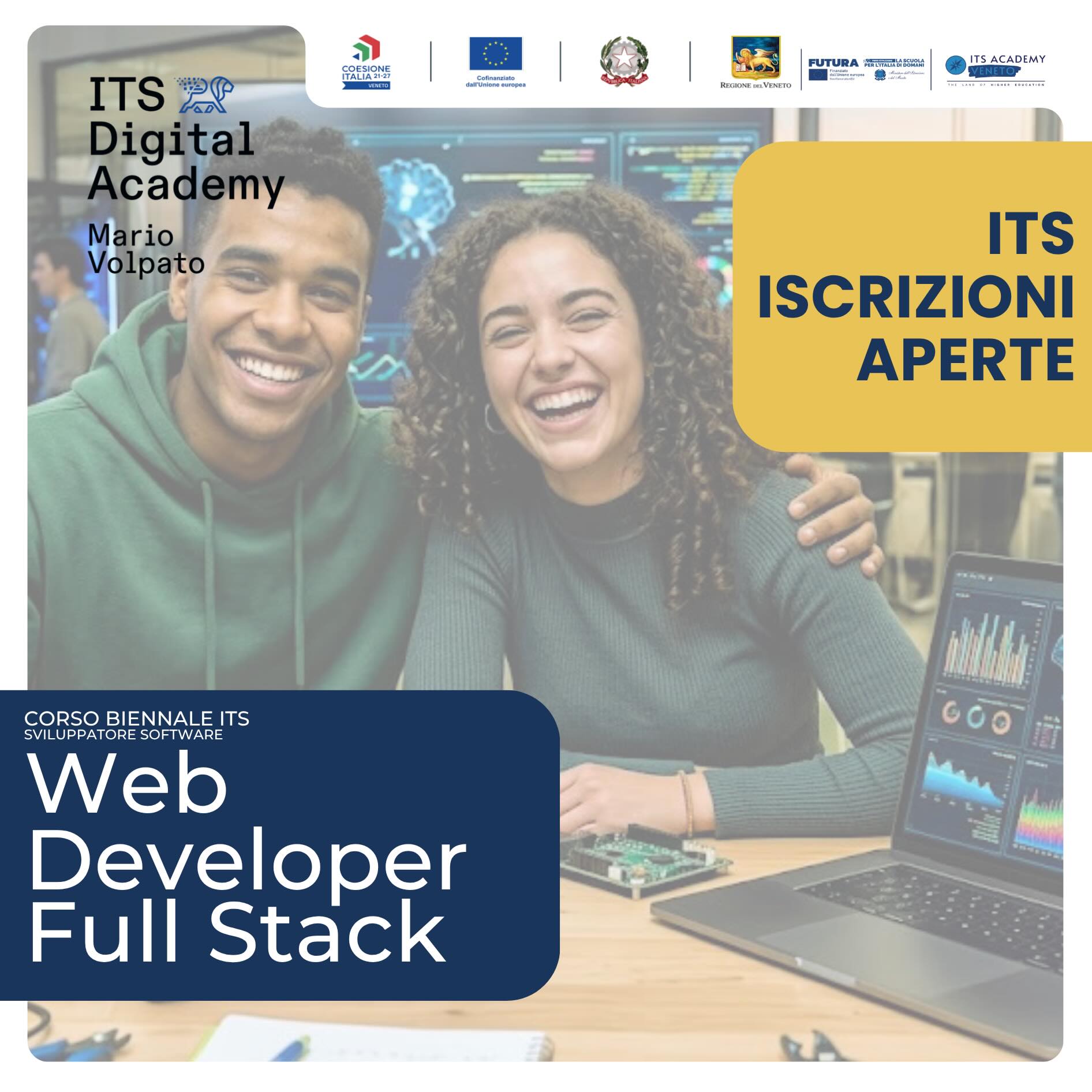 ITS Digital Academy 🦁