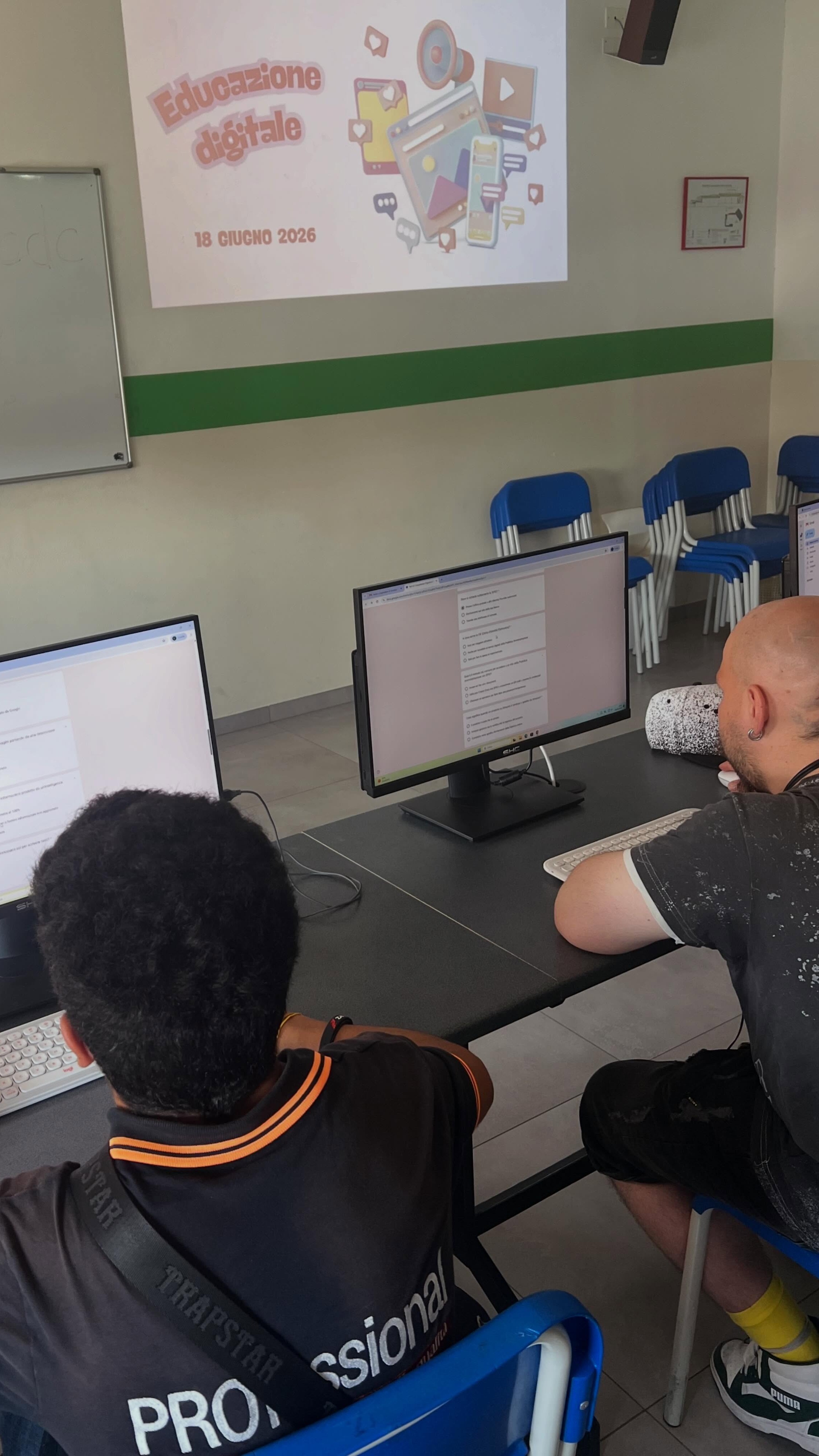 L’AUTONOMIA È UN GIOCO DI SQUADRA ✨