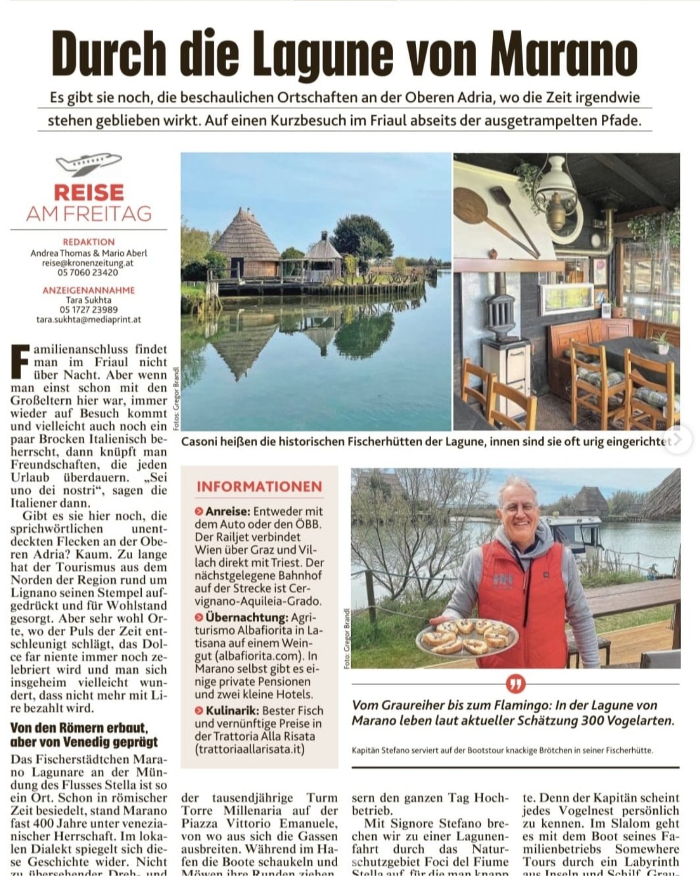 Kronen Zeitung