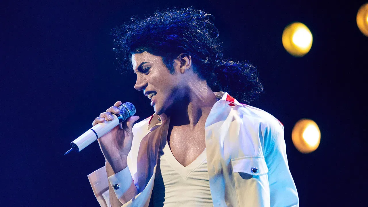 "Michael": Il Re del Pop torna a brillare