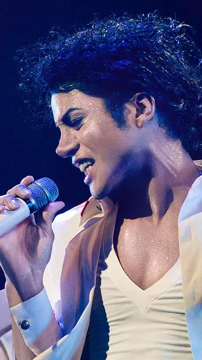 "Michael": Il Re del Pop torna a brillare
