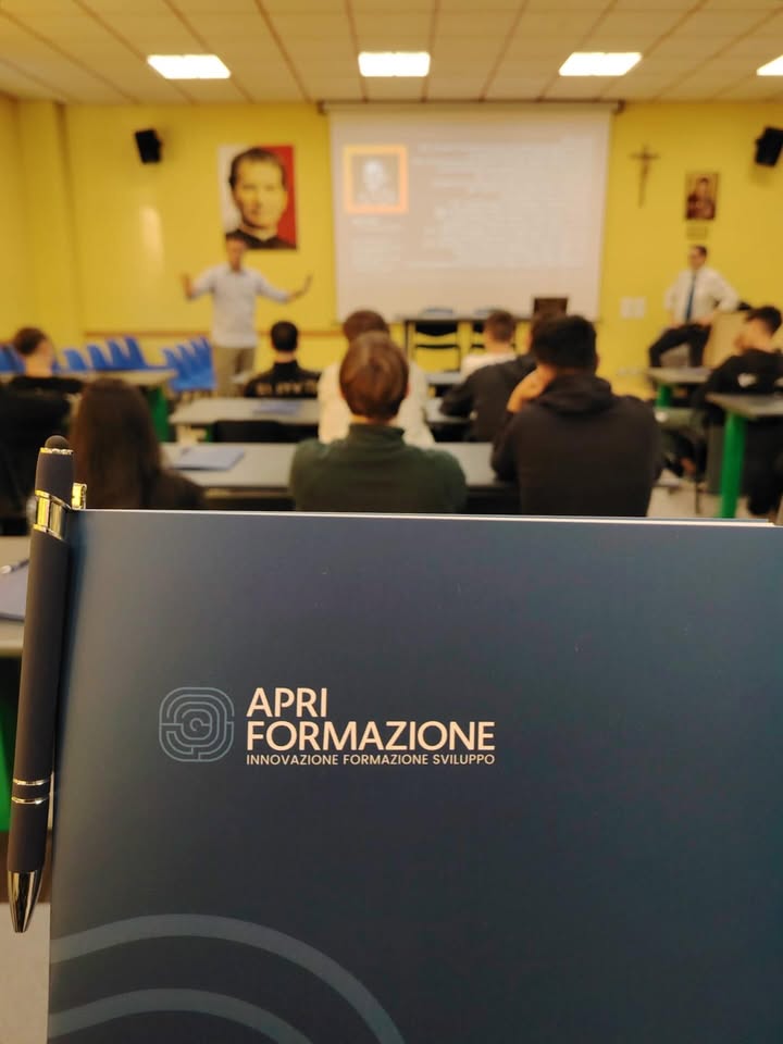 Reti, Firewall e…sguardo verso il futuro!