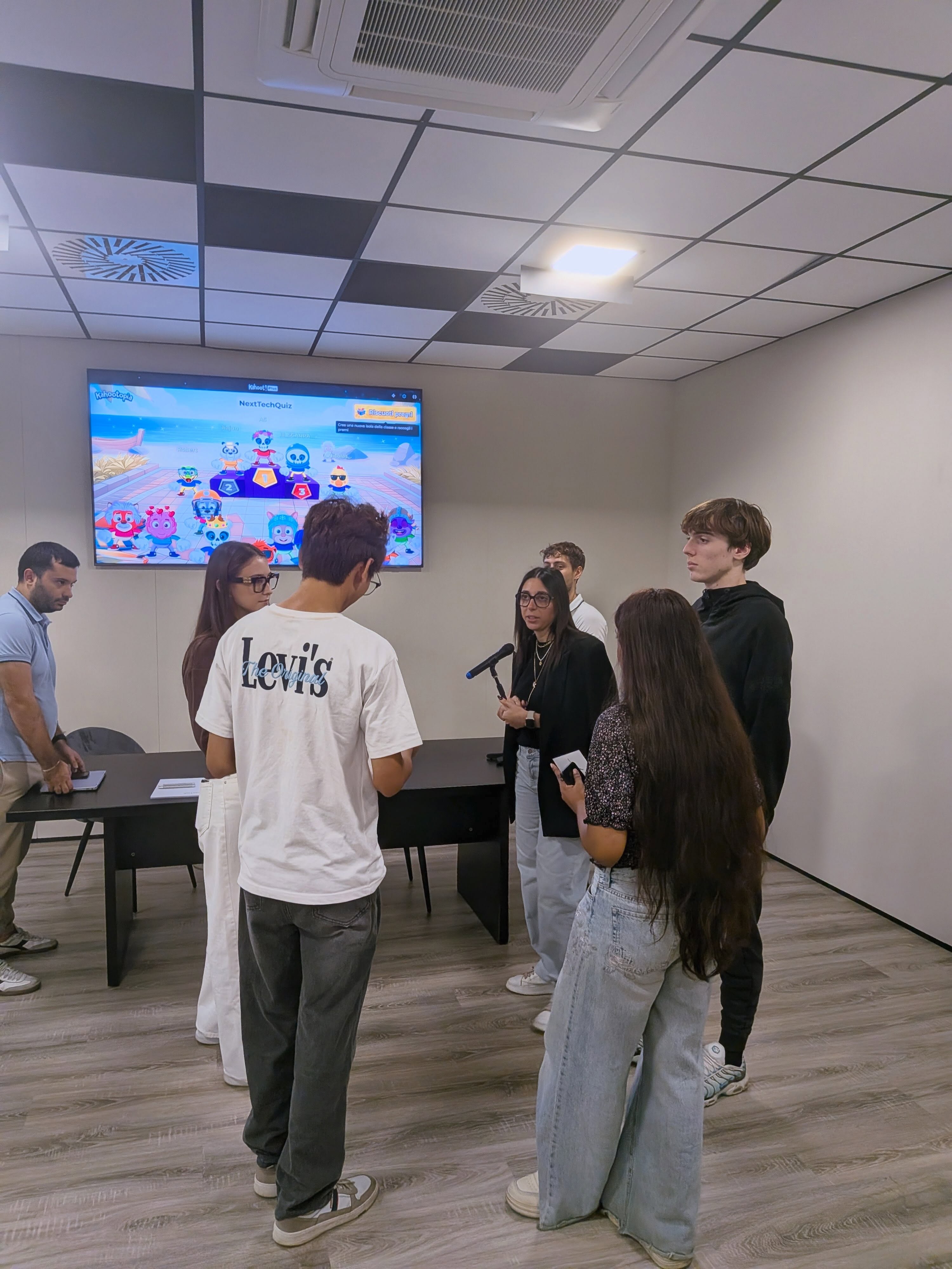 3F ospite di nexTech a Noventa di Piave