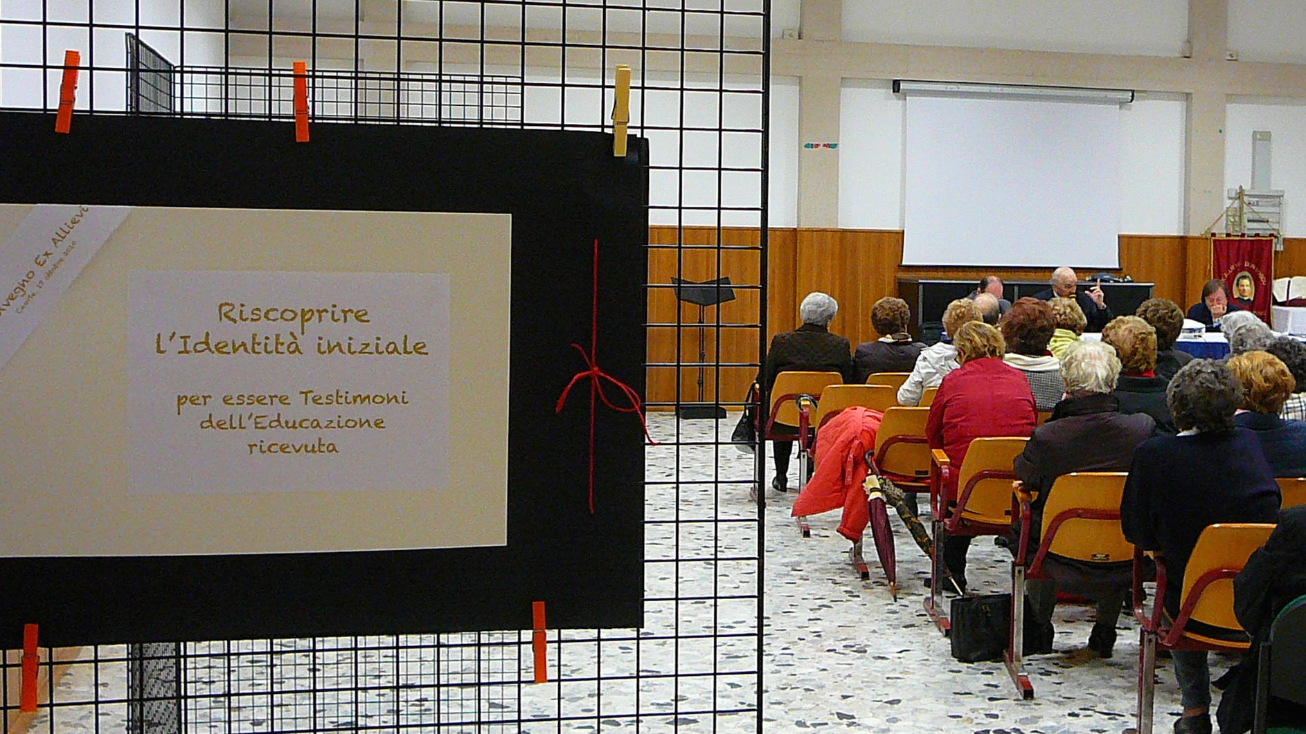 Amici fedeli di don Bosco