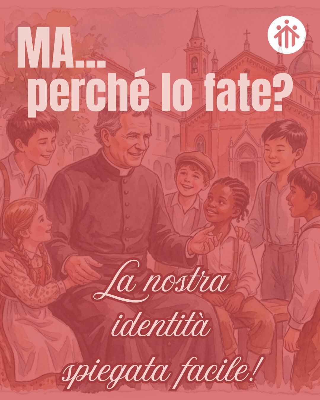 MA…perché lo fate?