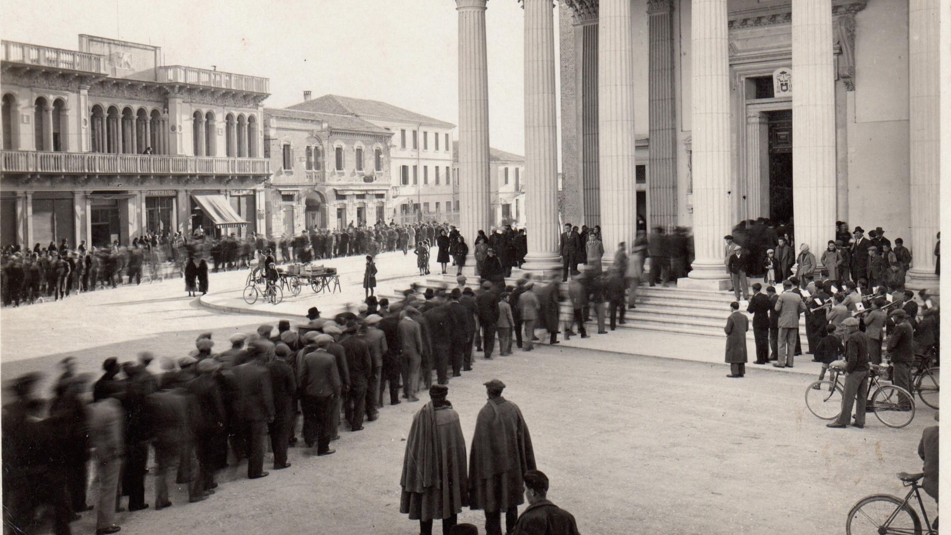 Doppio anniversario per l'Oratorio e per la nostra città